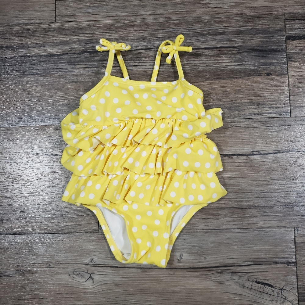 Old Navy Swimsuit
